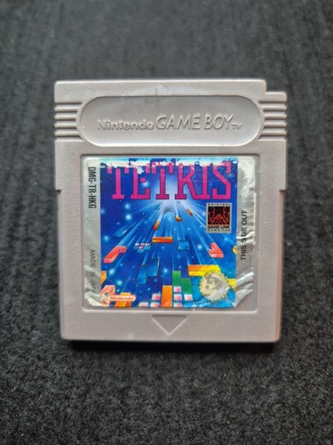 Nintendo gameboy classic spiel - nintendo,