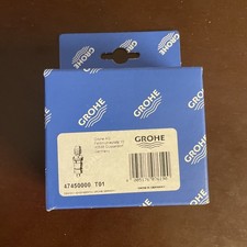 Grohe thermoelement dehnstoff - thermoelement,