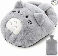 Wärmflasche für Füße