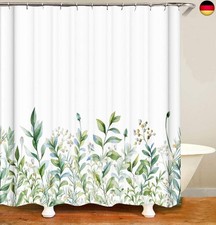 M&W DAS DESIGN Duschvorhang