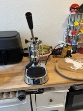 La Pavoni Europiccola