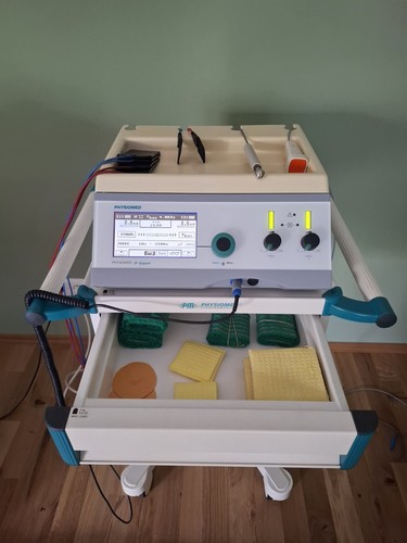 Physiomed expert - physiomed, if