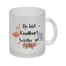 Flamingo und elefant - flamingo,
