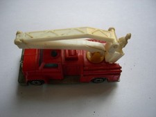 Matchbox Superfast Snorkel