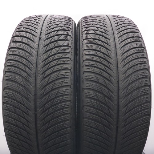 255 michelin 45 - 45, 255/45