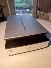 Epson Perfection V700 Scanner