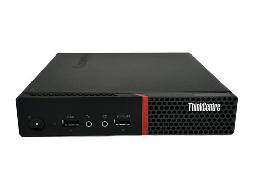 Mini lenovo m715q ryzen - lenovo, 3