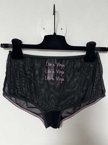Dolce gabbana hose schwarz - gabbana,