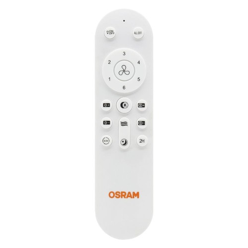 Osram ceiling fan - ceiling, nordes