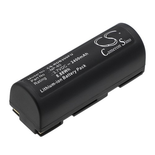 Akku für leica digilux - digilux, zoom