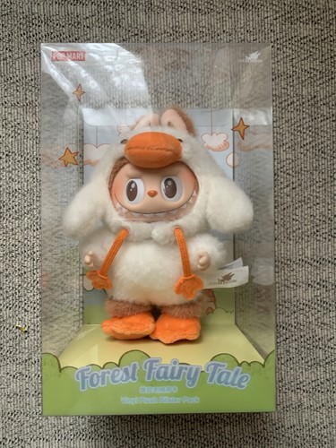 Pop mart labubu the monsters - pop,