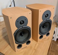 2x Wharfedale Diamond 9.2 Boxen