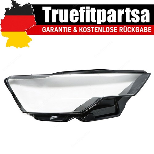 Scheinwerferglas streuscheibe - scheinwerferglas,