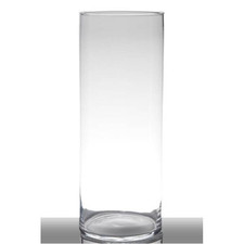 Dekoglas, Vase ZYLINDER LUNA