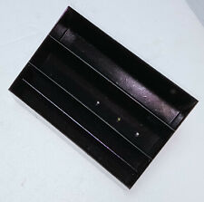  GELDEINSATZ f. Mogler Model 28EA  KASSENLADE Münzen Fach, Kasseneinsatz ##