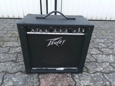 Peavey Blazer 158 - Übungsamp für Gitarre