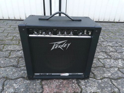 Peavey blazer 158 - blazer, Übungsamp