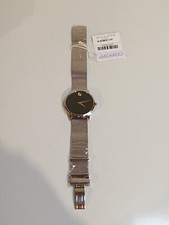 Movado 0607219 museum classic - 0607219,