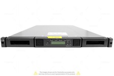 435243-002 HP STORAGEWORKS 1/8 G2 TAPE LIBRARY AUTOLOADER CHASSIS