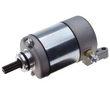 Anlasser 9 Zähne CW Electric