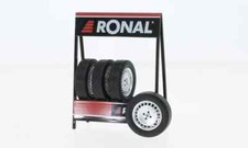 IXO Zubehör Ronal Turbo