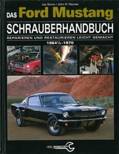 Storer: Ford Mustang