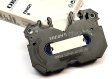 Oki 5000 ink cassette - 1x,