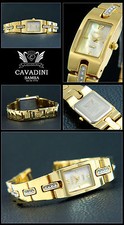 Cavadini jewelry strap ladies - jewelry,