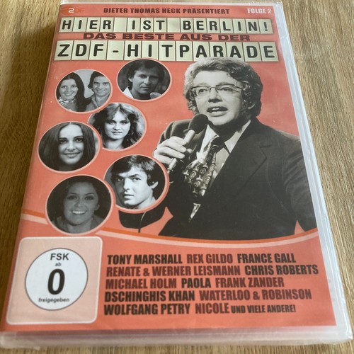 Hier ist berlin das - hier, beste