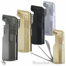 Pfeifenfeuerzeug MISISIPI mit