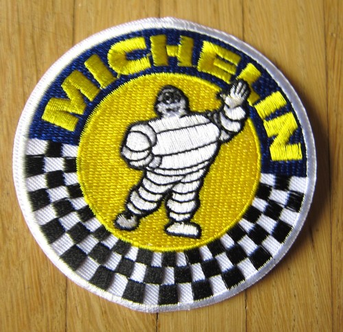 Aufnäher aufbügler patch - aufnäher,