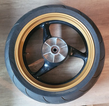 Honda CBR 600 FS PC 35 - Felge Hinten / Hinterrad inkl. Reifen