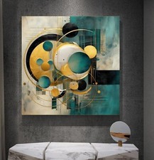 XXL LEINWAND BILDER BIS