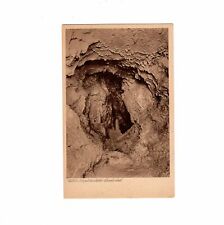 AK Ansichtskarte Wiehler Tropfsteinhöhle / Wiehl / Rheinland
