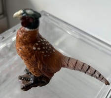 Schleich Vogel Fasan