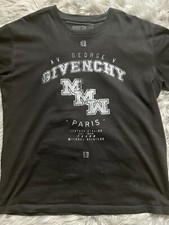 Givenchy Big Logo Tshirt