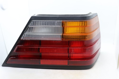 Original mercedes w124 - mercedes,
