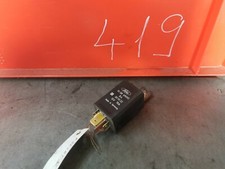 Vorglührelais 90BB6M092BA 899043 12V 70A Ford Fiesta Escort Sierra Relais