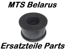 MTS Belarus Traktor Lenkung