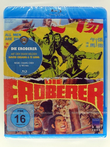 Die eroberer sturm auf - -,