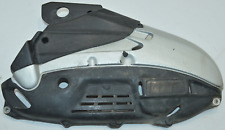 MALAGUTI F15 FIREFOX LC MOTORABDECKUNG MOTORBLENDE DECKEL VERKLEIDUNG MOTOR