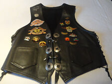 Vintage Harley Davidson HD