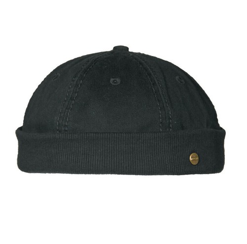 Balke dockers cap - balke, dockers-cap