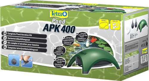 Tetra apk 400 - tetra,