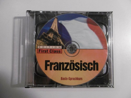 Französisch basis sprachkurs - basis,