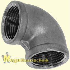 Edelstahl Gewinde Fitting