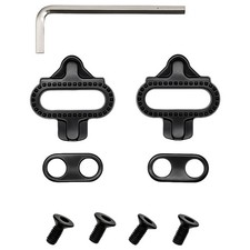 Fahrrad Cleats rutschfest