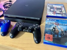 Sony PlayStation 4 Slim 1 TB