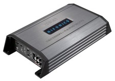 Hifonics ZXR1200/4E | 4-Kanal