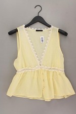 ✅ Zara Trägertop Classic